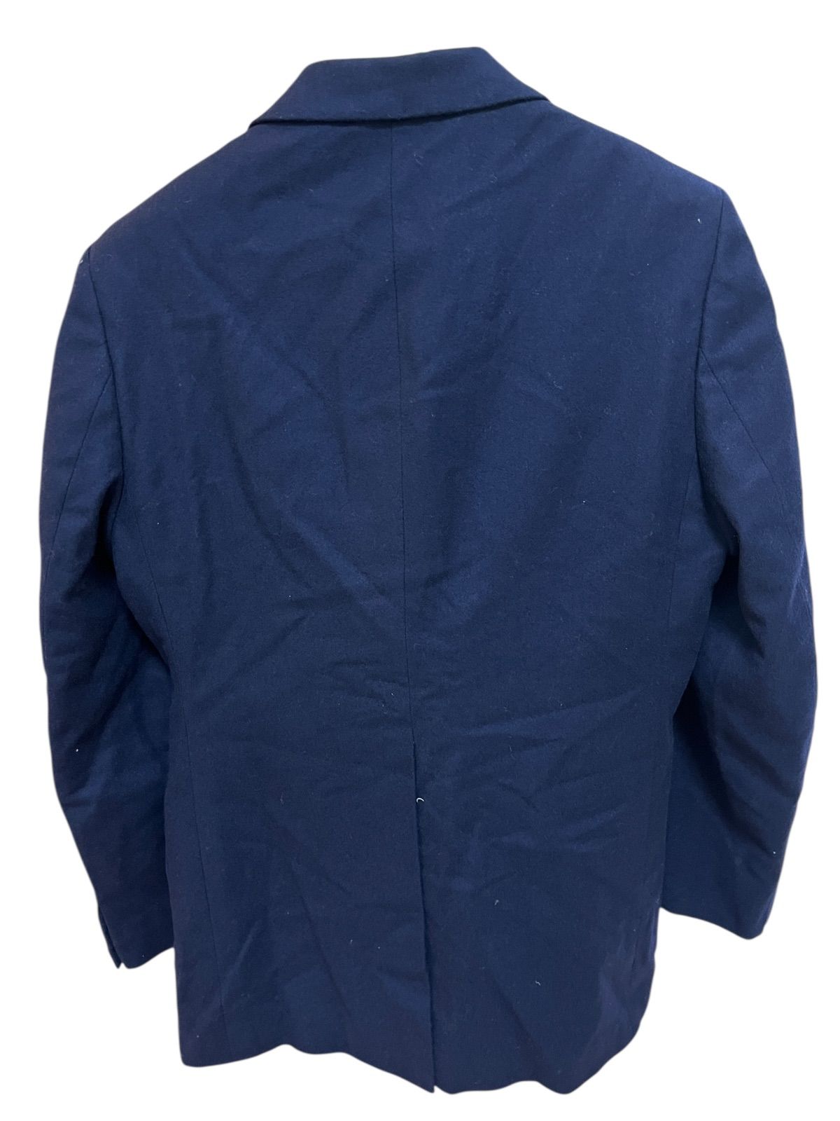 Burberrys ネイビー ジャケット Z1561Burberry's バーバリー 紺ブレ テーラードジャケット ネイビー