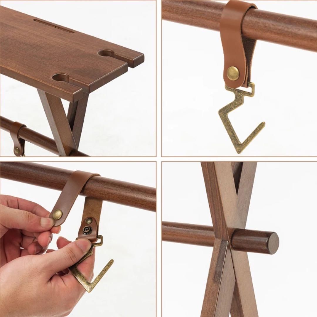 キャンプラック ラック