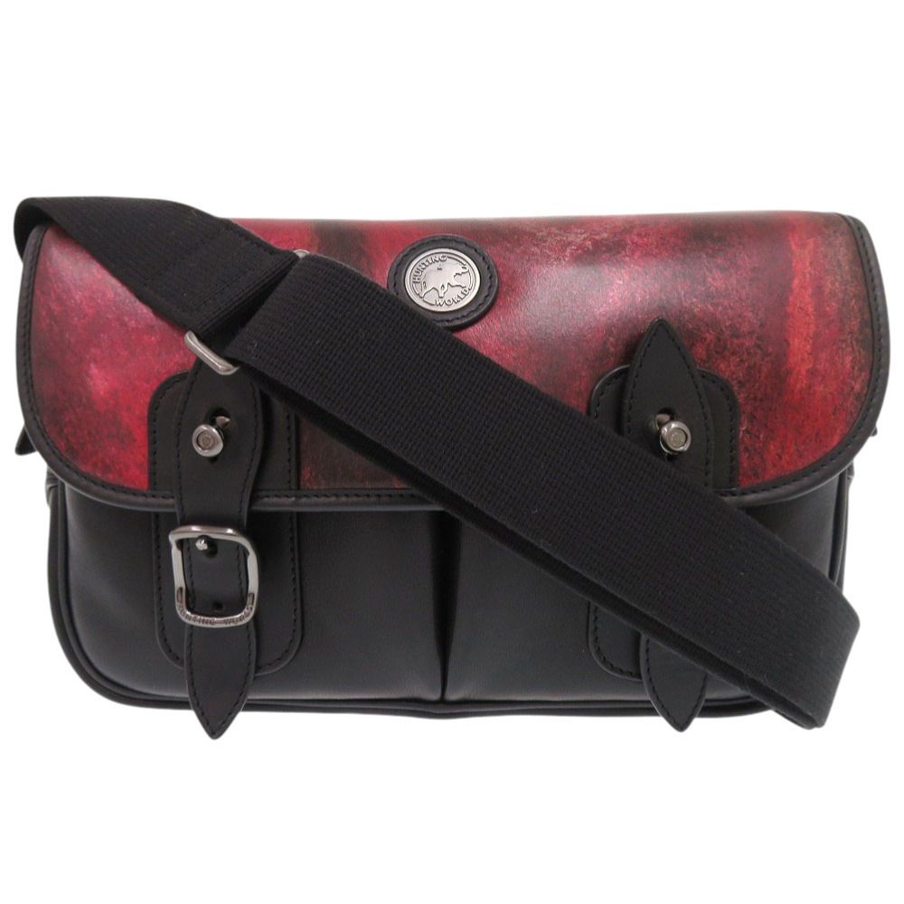 HUNTING WORLD ショルダーバッグ Hunting World ショルダーバッグ HUNTING WORLD / ハンティング