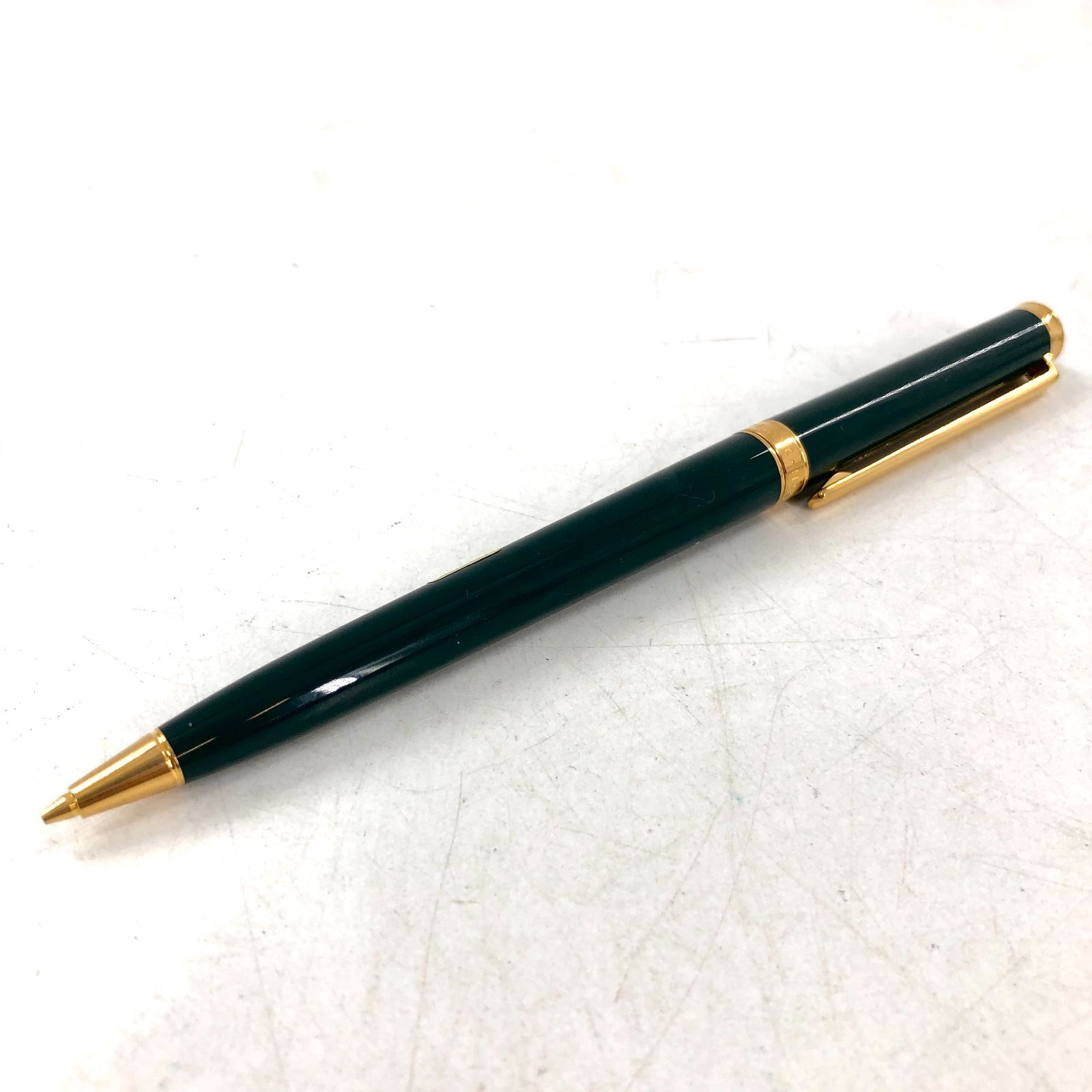 モンブラン　ノブレス　万年筆・シャープペンシルセット MONTBLANC モンブラン NOBLESSE OBLIG ノブレスオブリージュ