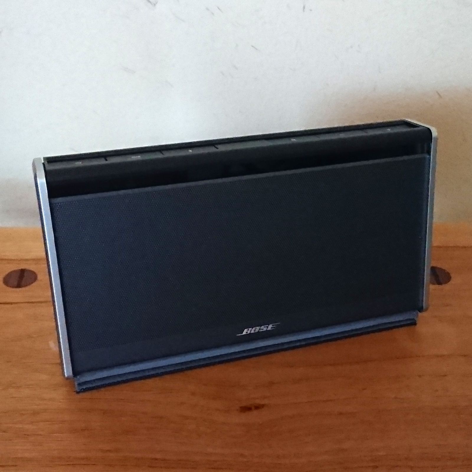BOSE SOUNDLINK MINI II BOSE SoundLink Mini II 動作確認済 箱汚れあり