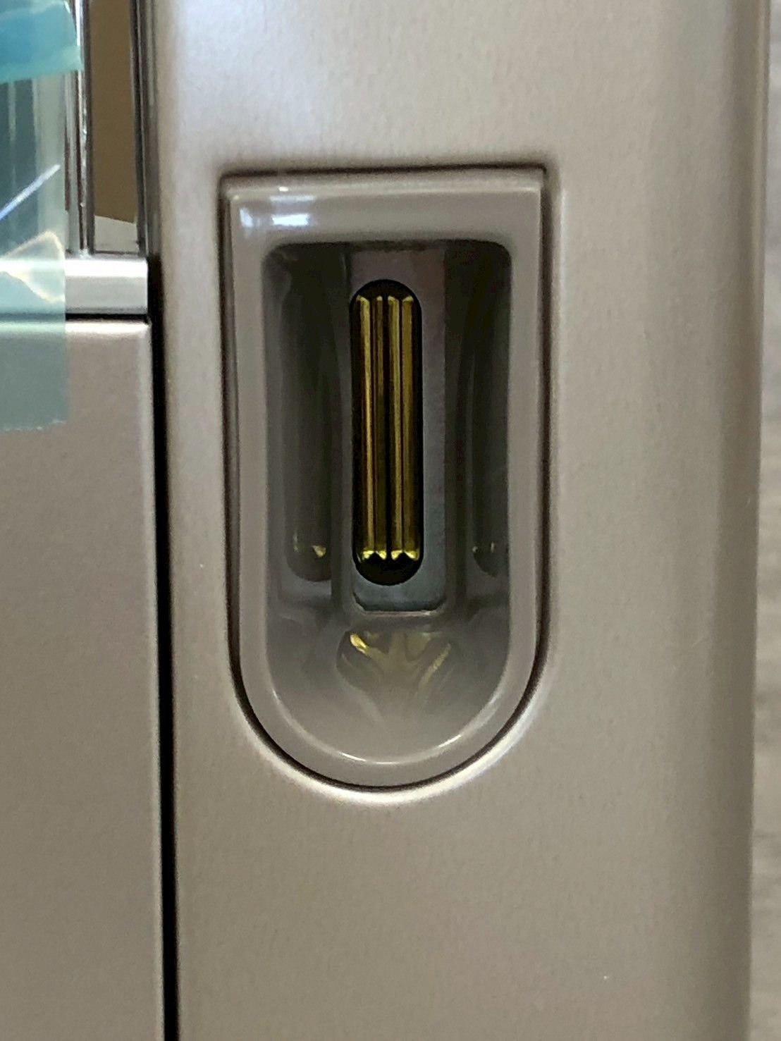 KH-242 メタリックゴールド