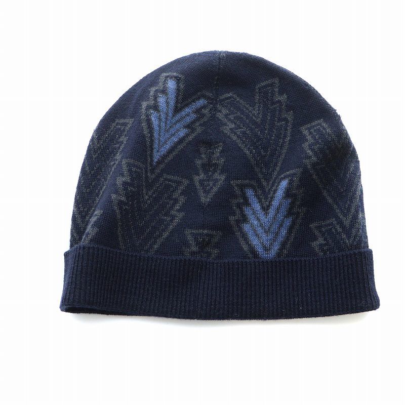 VUITTON  ニット帽 ビーニー・LV スパーク S00｜ルイ・ヴィトン 公式サイト - M77881