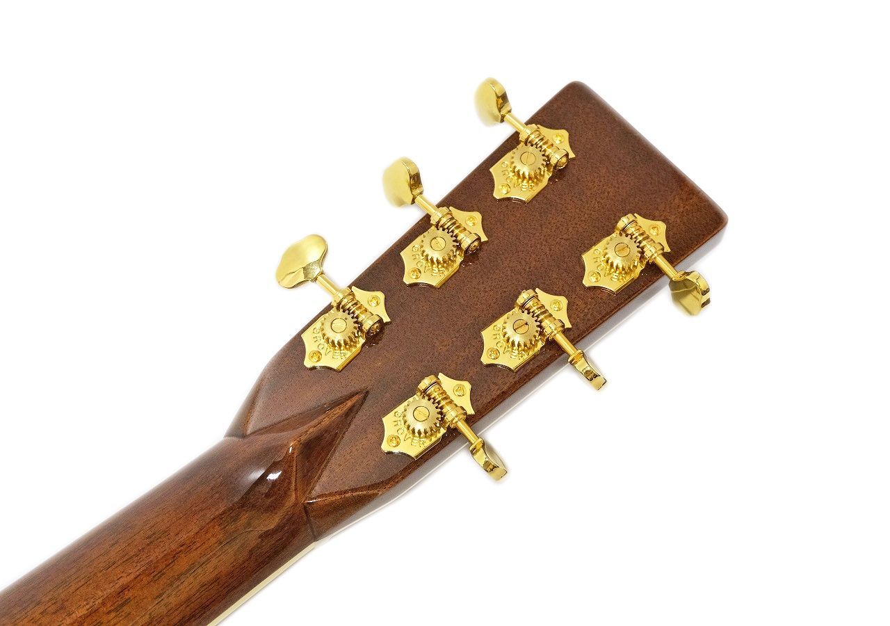 期間セール美品‼️90s ビンテージ Mo Riss MD201N 鳴り良好