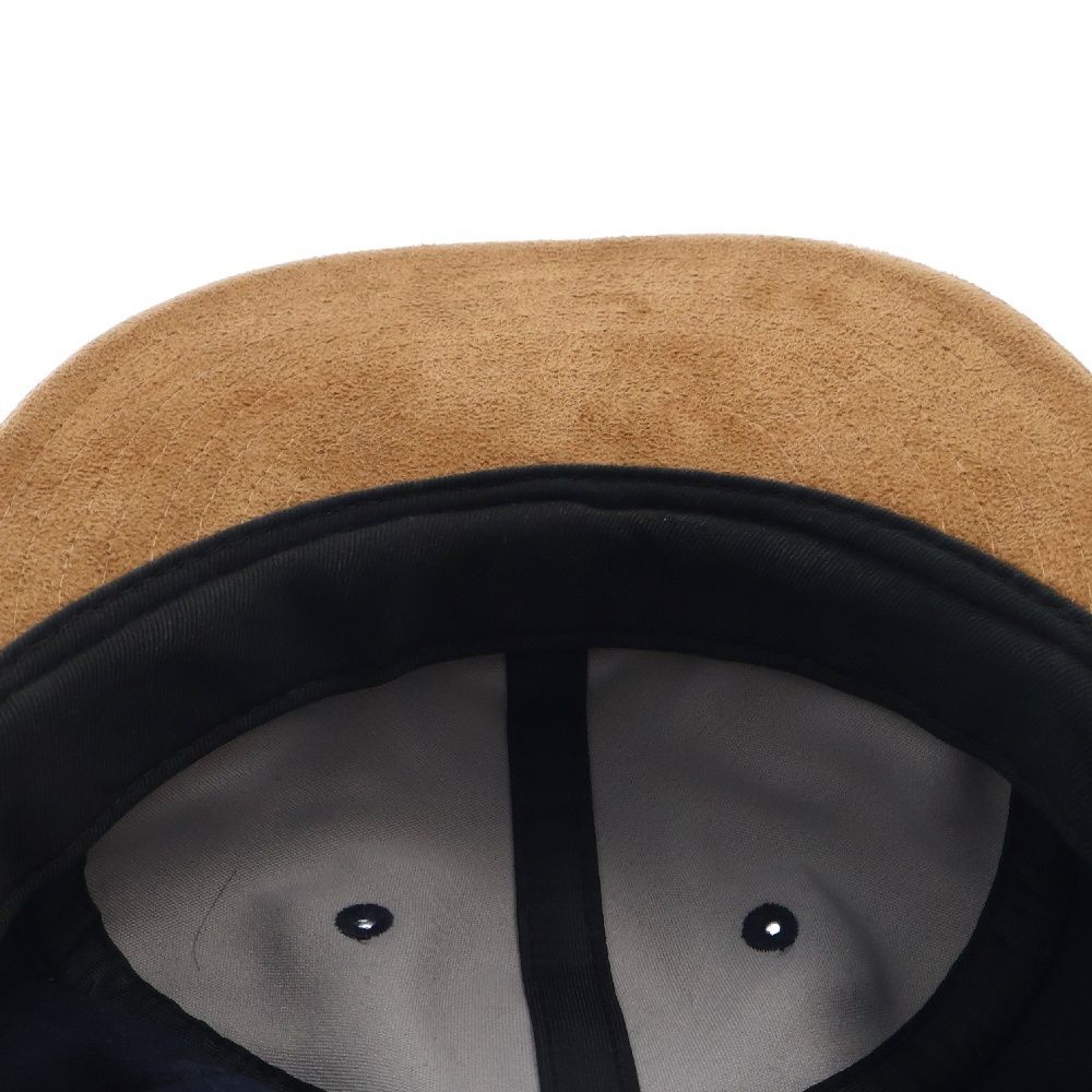 Aime Leon Dore (エメレオンドレ) ×NEW ERA MELTON WOOL CAPS