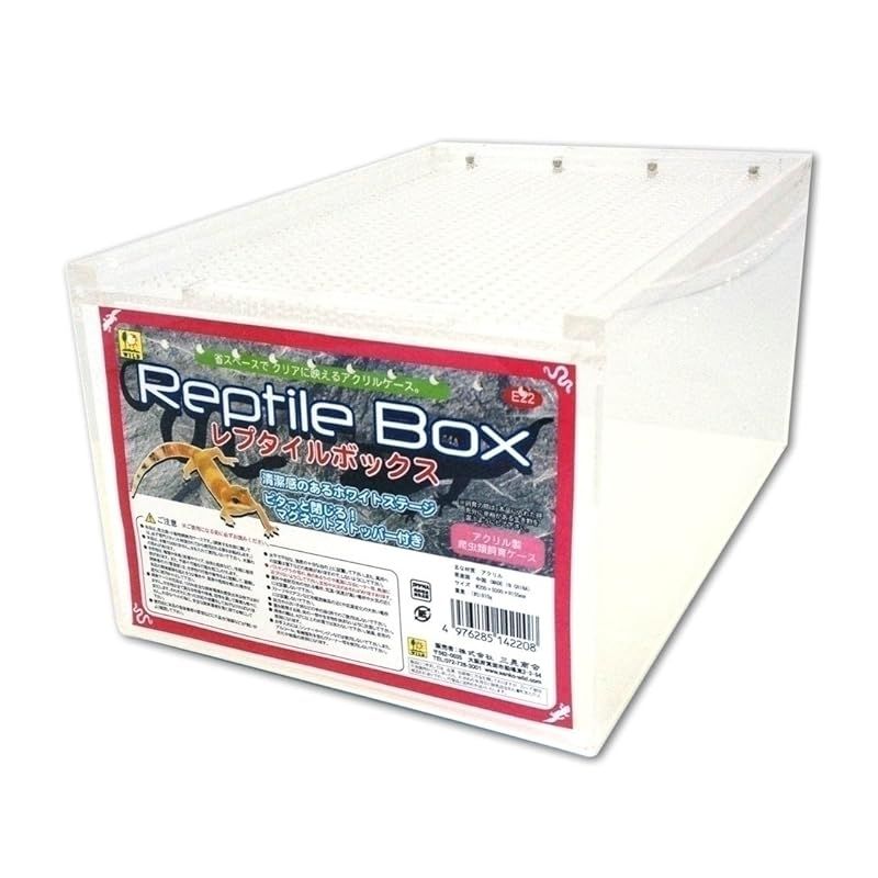 【新品未使用］レプタイルボックス 5個セット 安く 買う 方法ペット用品 - 三晃商会 SANKO レプタイルボックス