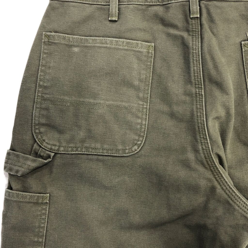 カーハート ダック