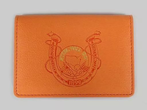 ジョジョの奇妙な冒険 Part7 スティール・ボールラン コインケース