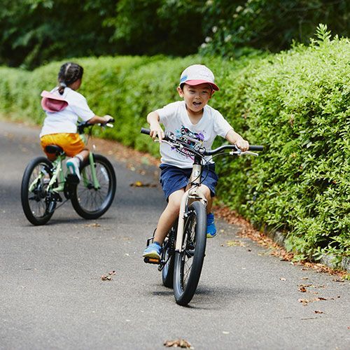 MARIN BIKES DONKY JR20 MATTE BLACK マリンバイク ドンキー