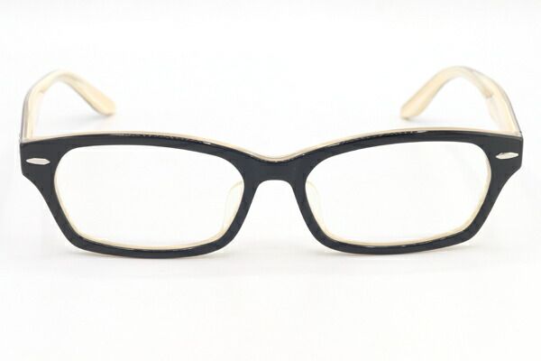 レイバン メガネフレーム RB5344D ブラック