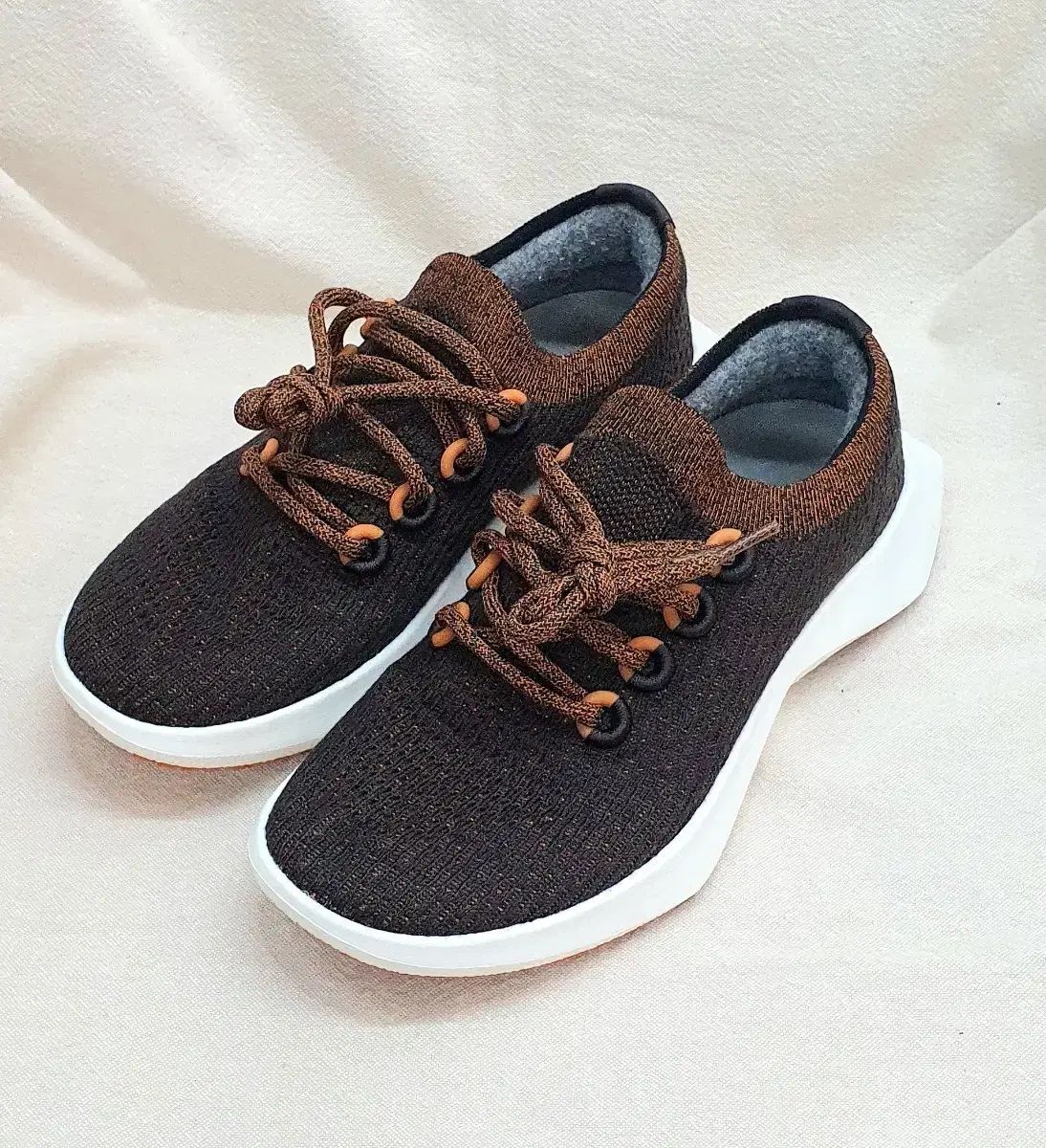 allbirds オールバーズ 木 ダッシャー 2 ランニング スニーカー 240