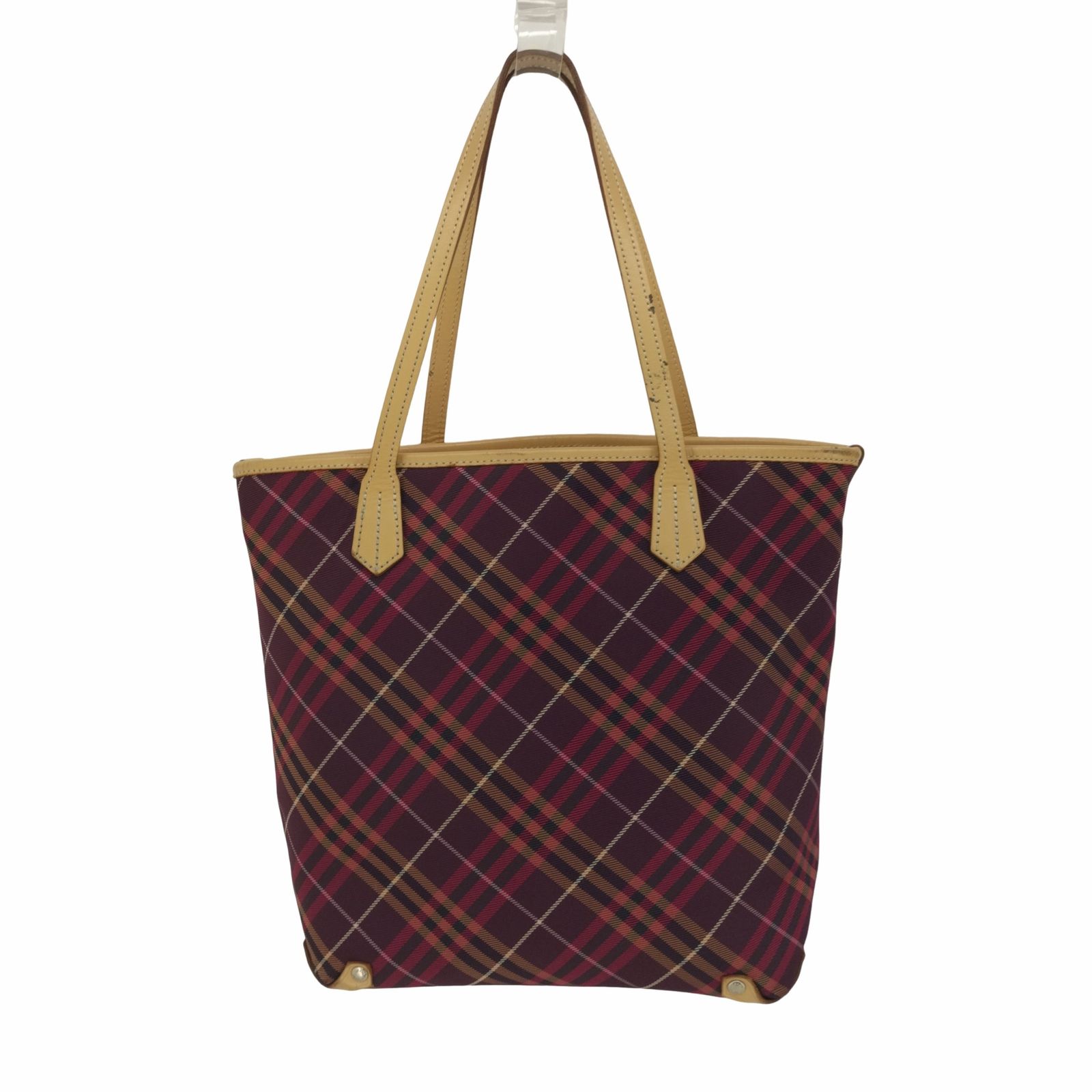 バーバリーロンドンブルーレーベル BURBERRY LONDON BLUE LABEL 