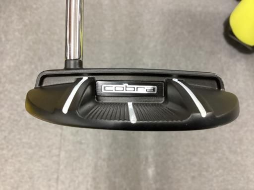 Cobra Golf King Vintage Torino Putter コブラゴルフ キング
