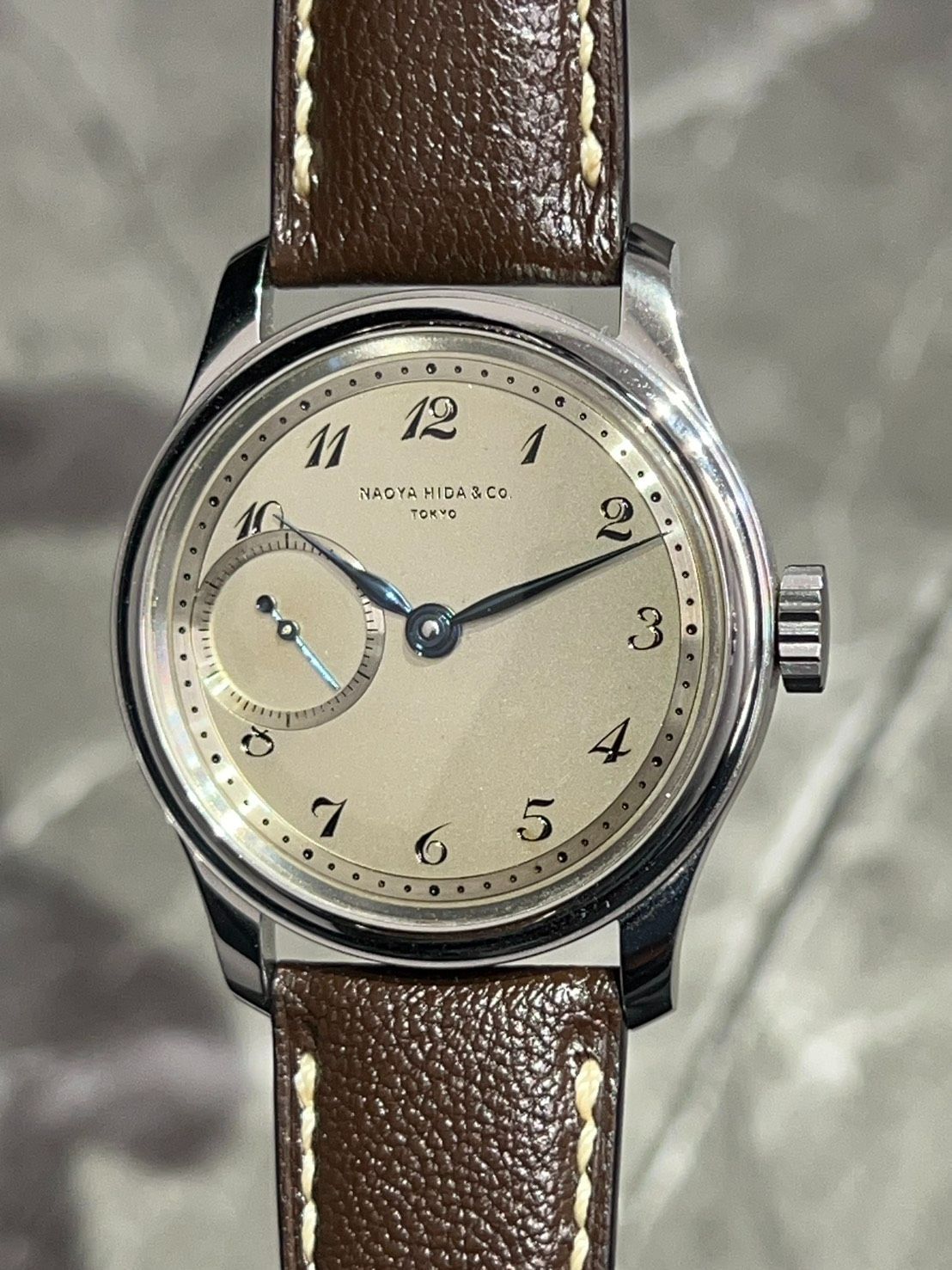 NAOYA HIDA NH TYPE 1D 2023年1月印 中古美品 NH TYPE 1D メルカリ