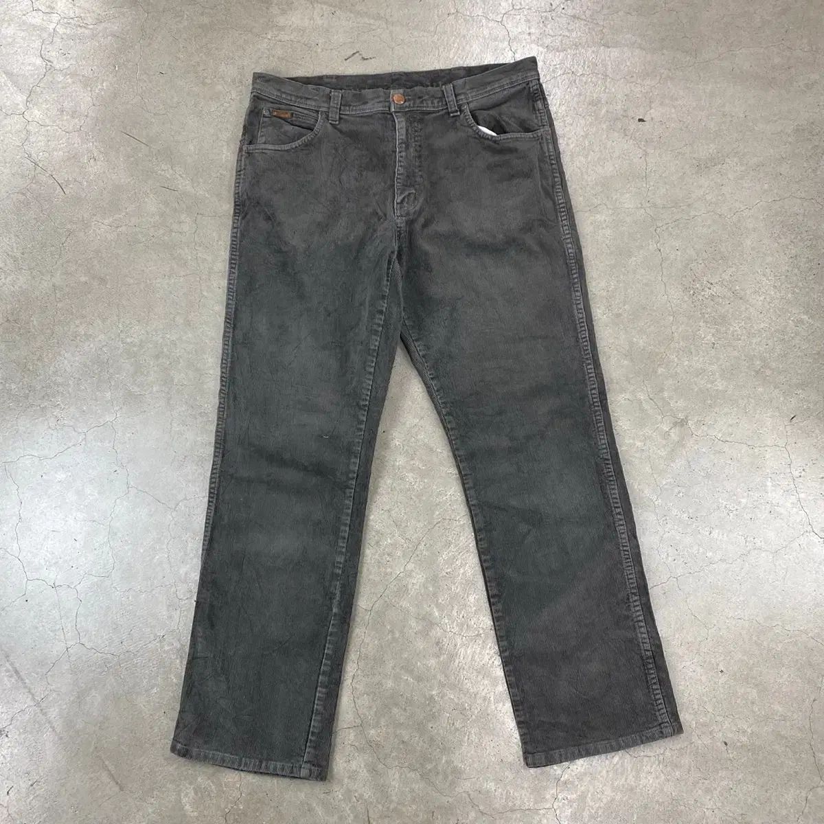 Wrangler(ラングラー) コーデュロイ パンツ （ 34 ）