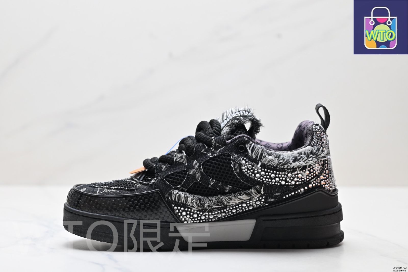 カジュアルスポーツカルチャー バーサタイル