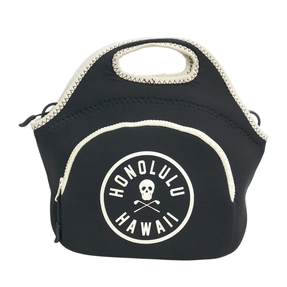 MARK&LONA マークアンドロナ HAWAI カートバッグ ハワイ限定