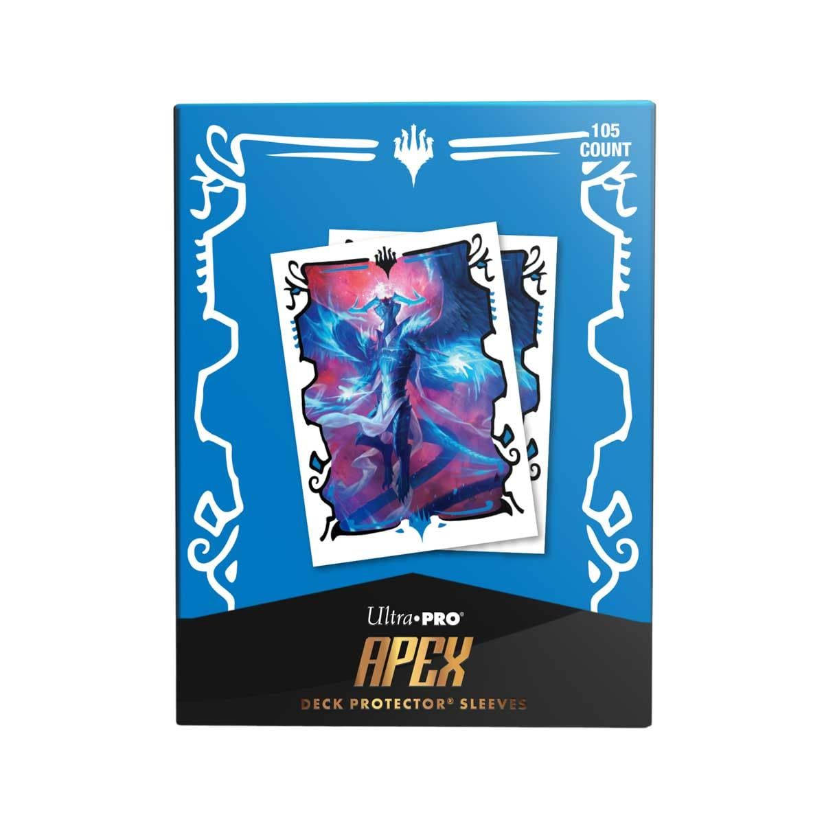Ultra PRO - Tarkir Dragonstorm Ugin, Eye of The Storms 105ct