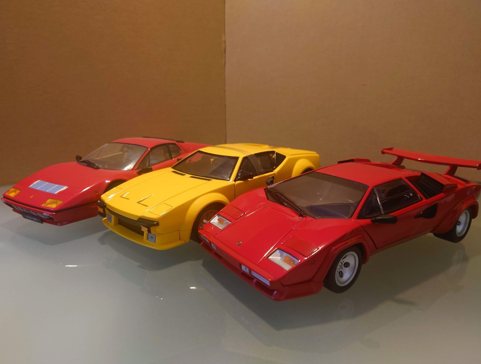 京商オリジナル製ダイキャスト製ミニカー