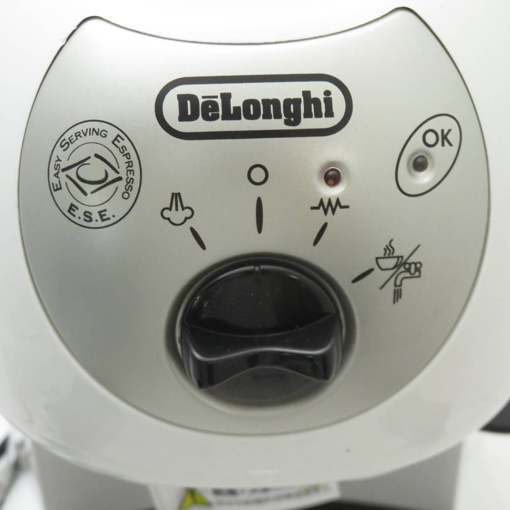 デロンギ エスプレッソ カプチーノ メーカー EC200N 中古】DeLonghi
