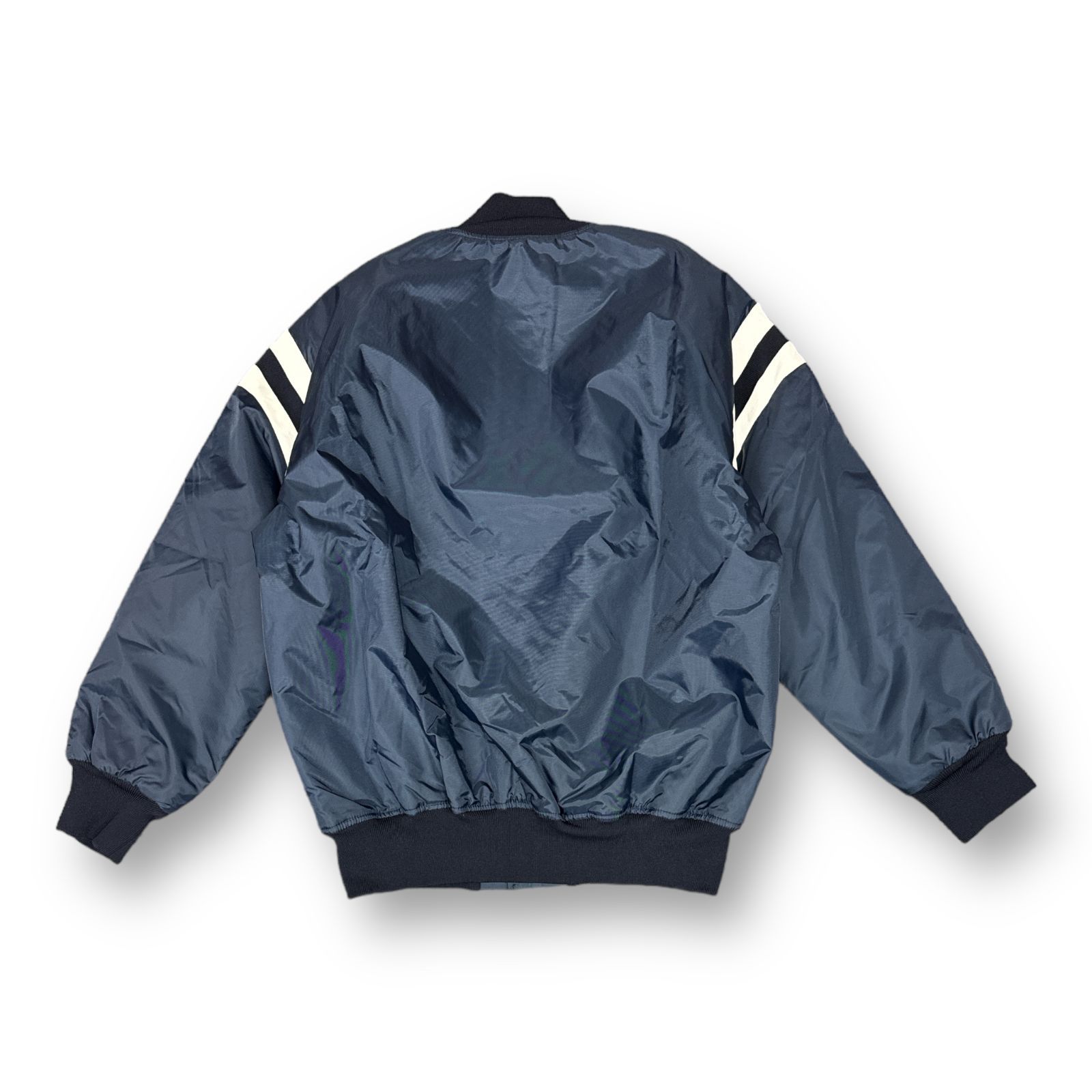 GAME SPORTSWEAR OXFORD NYLON BASEBA