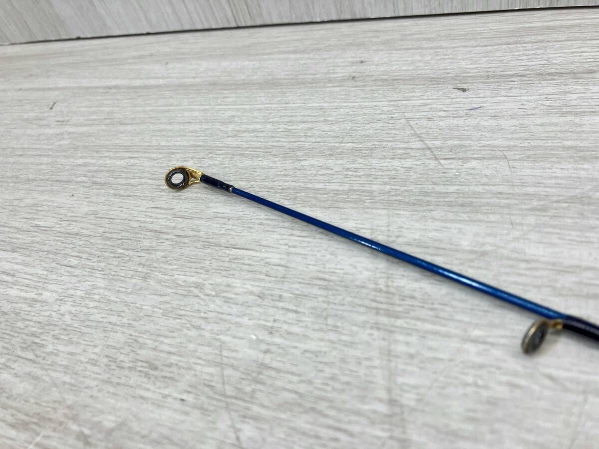 ロッド フィッシング