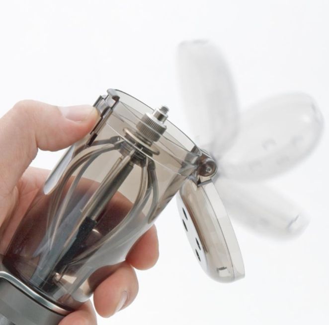 オートキングギャフ630 ガンメタ