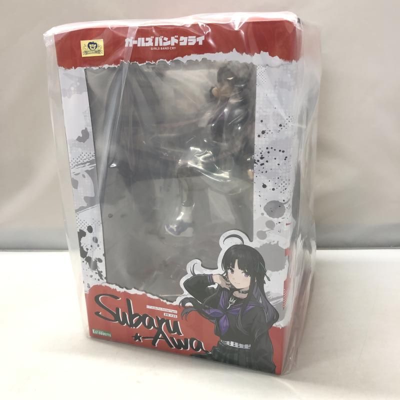 中古】コトブキヤ 安和すばる ガールズバンドクライ 1/7[15