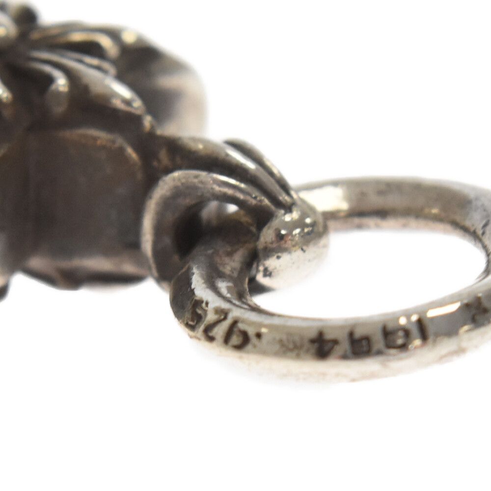 CHROME HEARTS (クロムハーツ) STAR CHARM/6ポイントスターチャーム