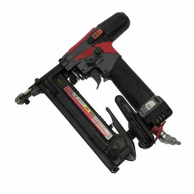 品 MAX マックス ネイラ HA-38F4 D ステープル幅4mm 長さ38mm フロアタッカー エアタッカー エアータッカー