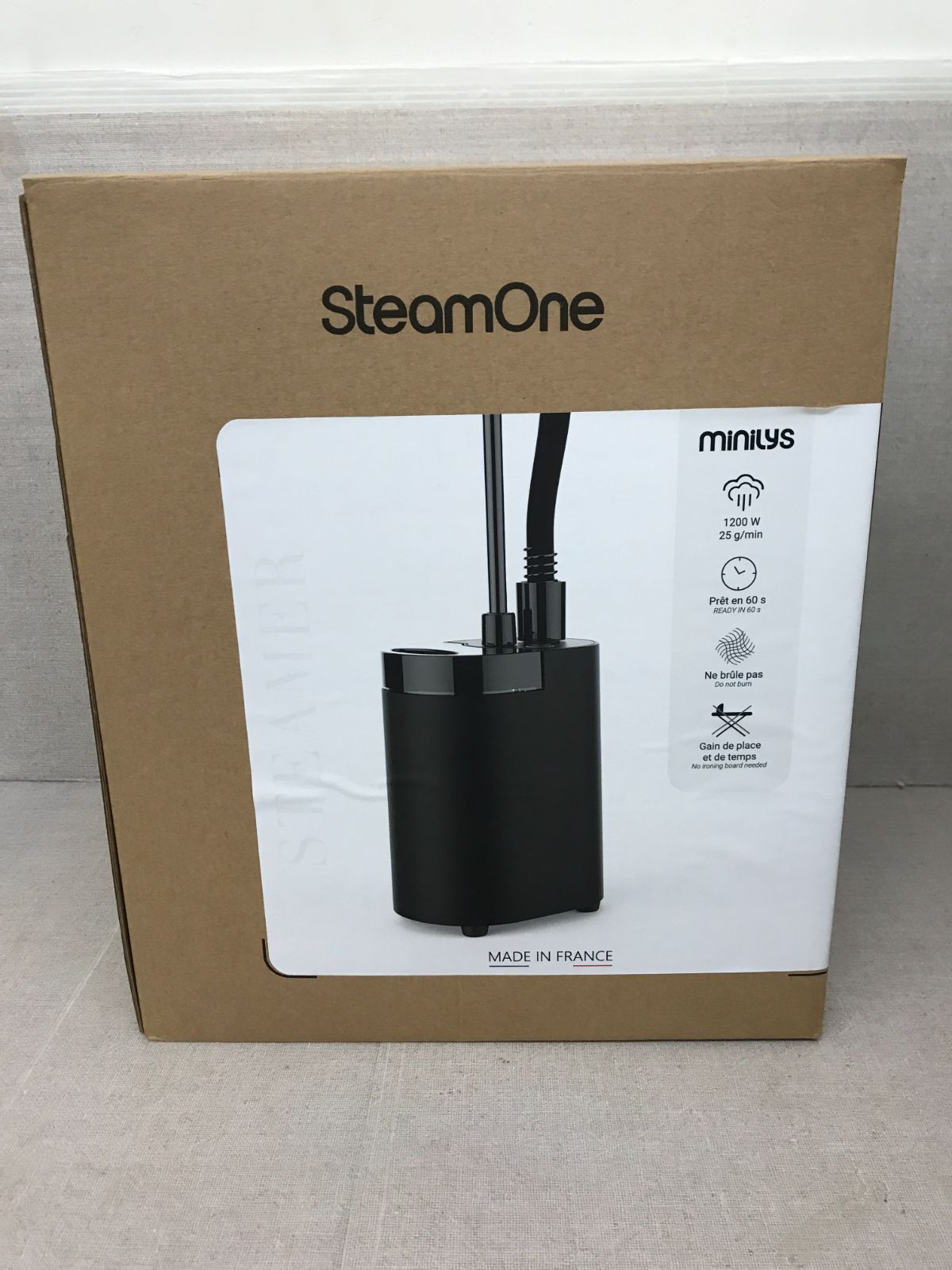 ◆ SteamOne M95B YS0388 ◆