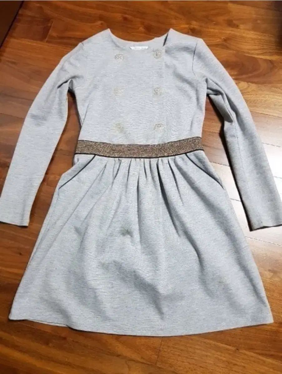SOOR PLOOM Mathilda Dress 4Y