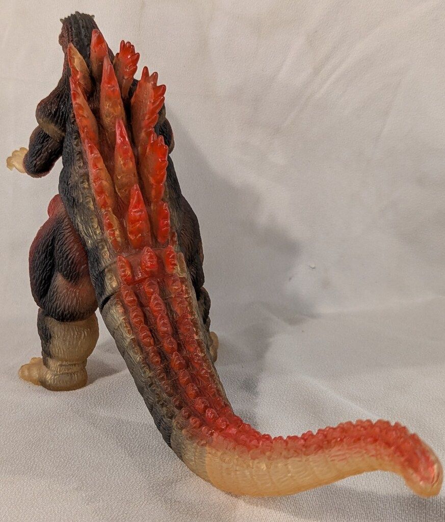 ゴジラFOREVER ゴジラ