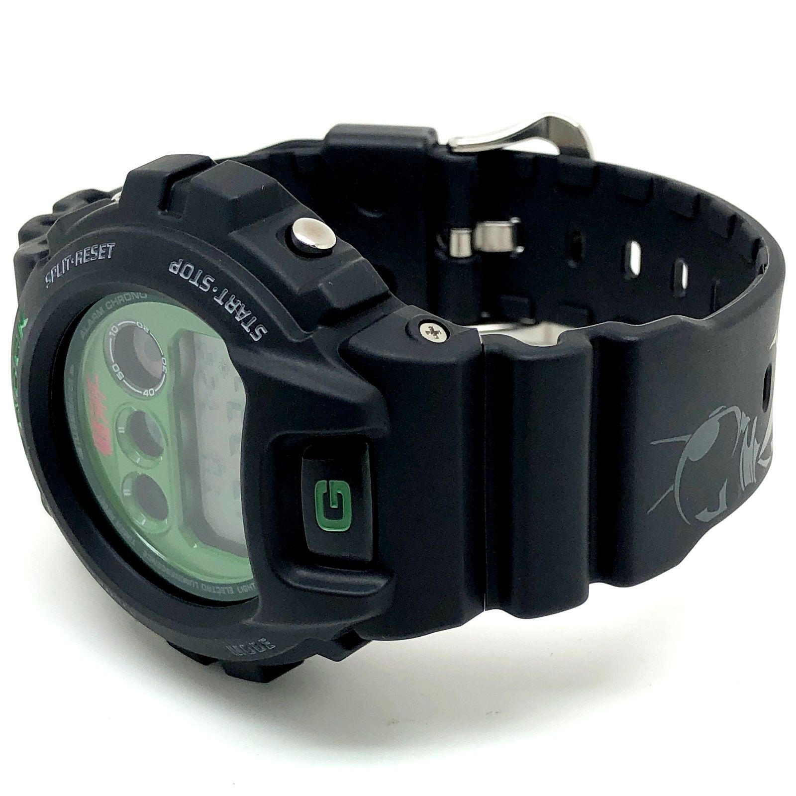 G-SHOCK ジーショック DW-6900FS 仮面ライダー 石ノ森章太郎生誕