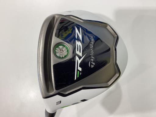 TaylorMade - テーラーメイドRBZ 3W レフティ TaylorMade RBZ Men's Complete Set 2025 – Lefties Only Golf Shop