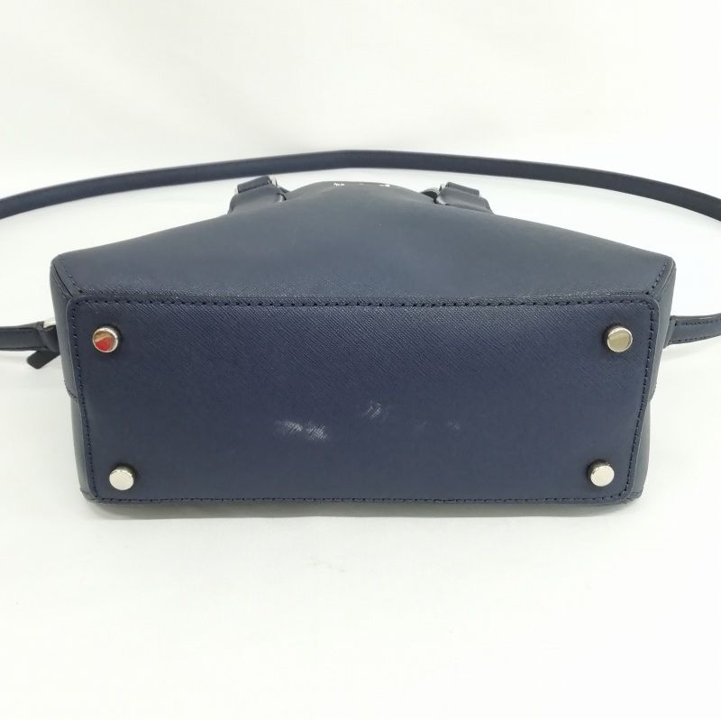kate spade ネイビー ハンドバッグ kc430-403.jpg