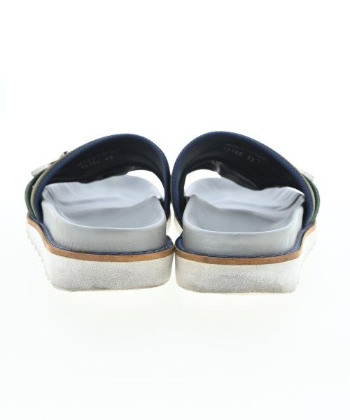 絶対大特恵! TOGA VIRILIS サンダル メンズ 古着