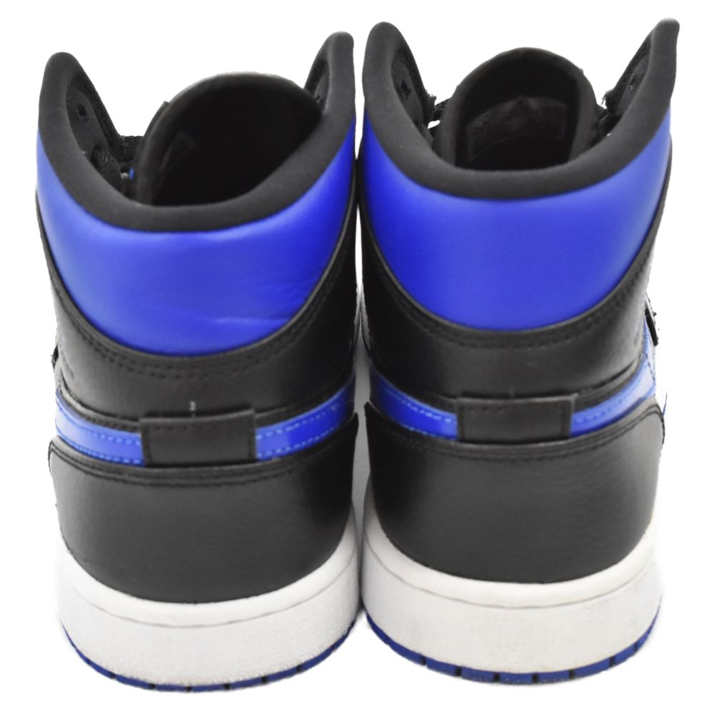 NIKE (ナイキ) AIR JORDAN1 MID 554724-068 エアジョーダン1