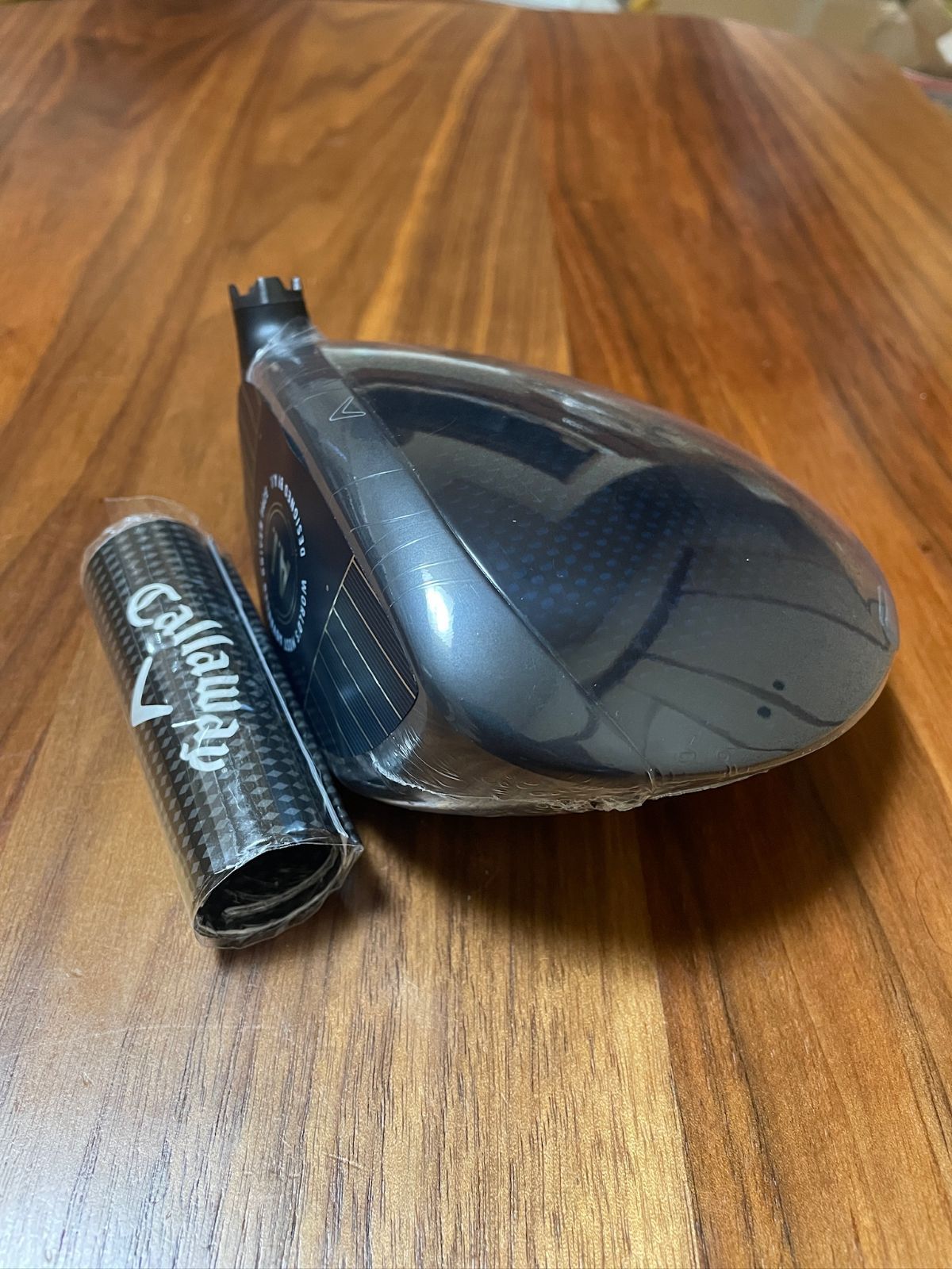 左 キャロウェイ パラダイム PARADYM ドライバー 9.0° ヘッドのみ キャロウェイ PARADYM ◇◇◇ ドライバー 9° ヘッドのみ