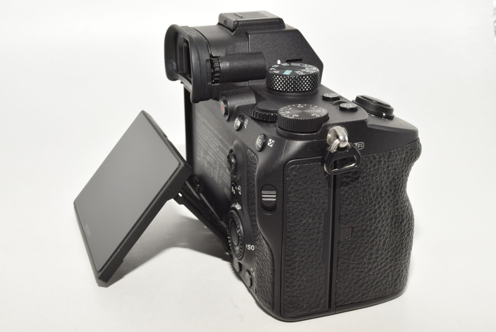 ILCE-7M3