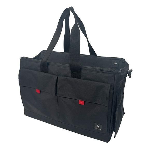 rin project リンプロジェクト BROPET CARRY BAG ブロンプトン ペットキャリーバッグ ブラック FFCRYSTALESIA_COM