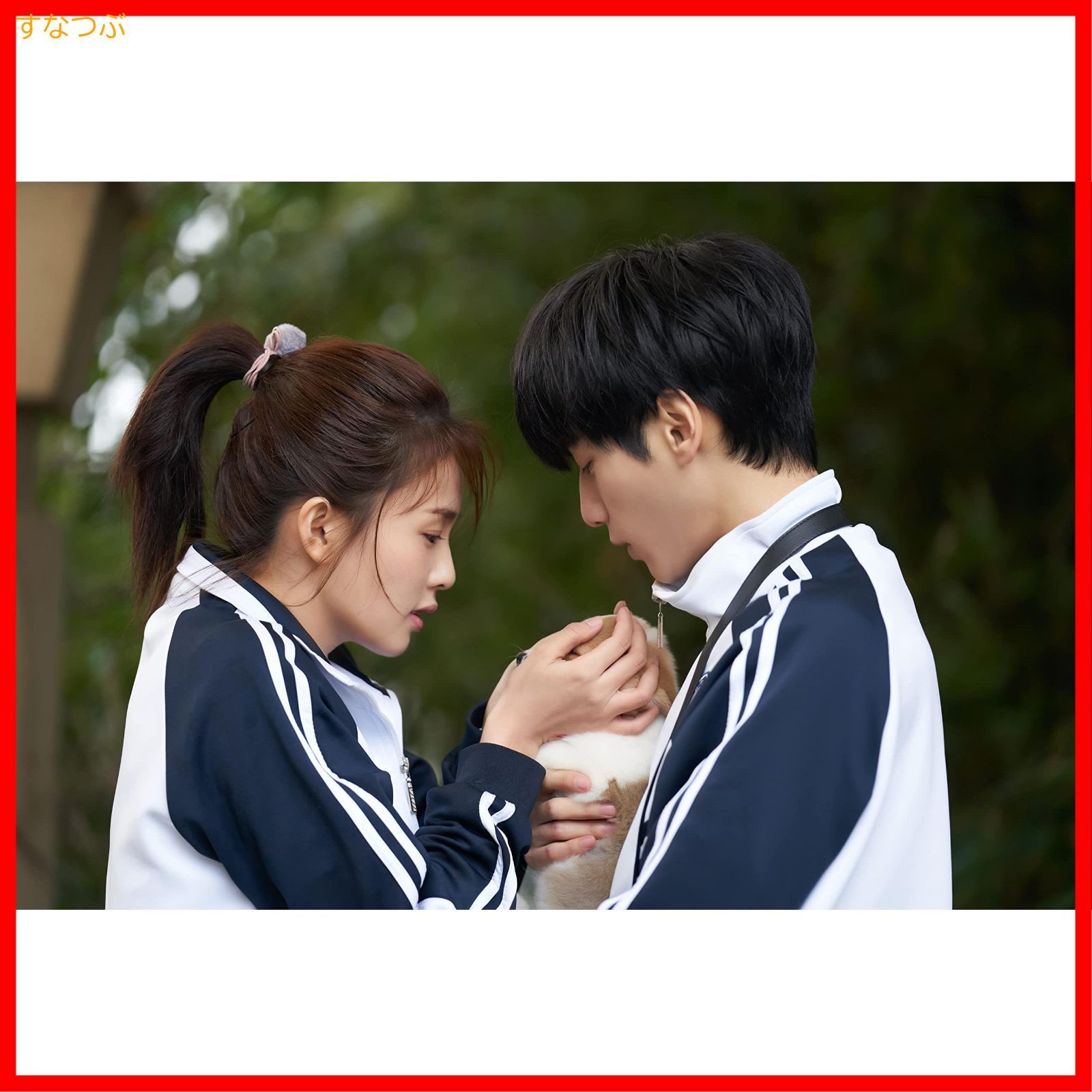 オオカミ君王(キング)とひつじ女王(クイーン) DVD-BOX全話 Amazon.co.jp: オオカミ君王とひつじ女王 DVD-BOX2 : レオ・ロー