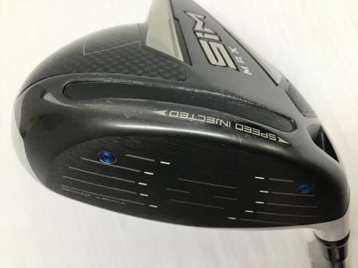 テーラーメイドドライバー SIMレフティー 9° SIM MAX 9° b474