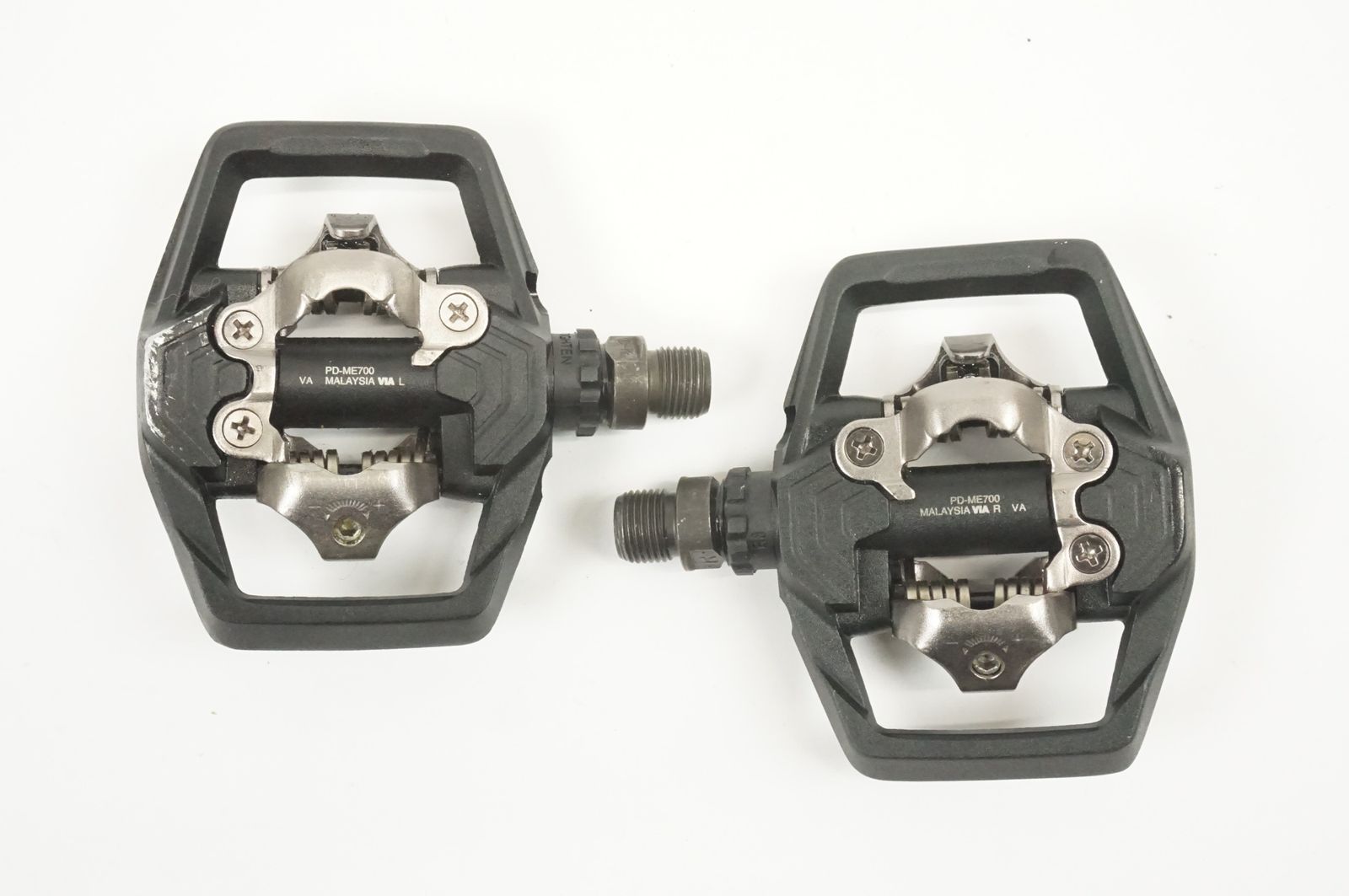 SHIMANO 「シマノ」 PD-ME700 ペダル / バイチャリ宇都宮店