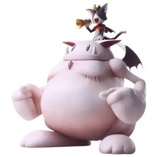 FF ラバスト　デブモーグリ 2025年最新】デブモーグリの人気アイテム - メルカリ