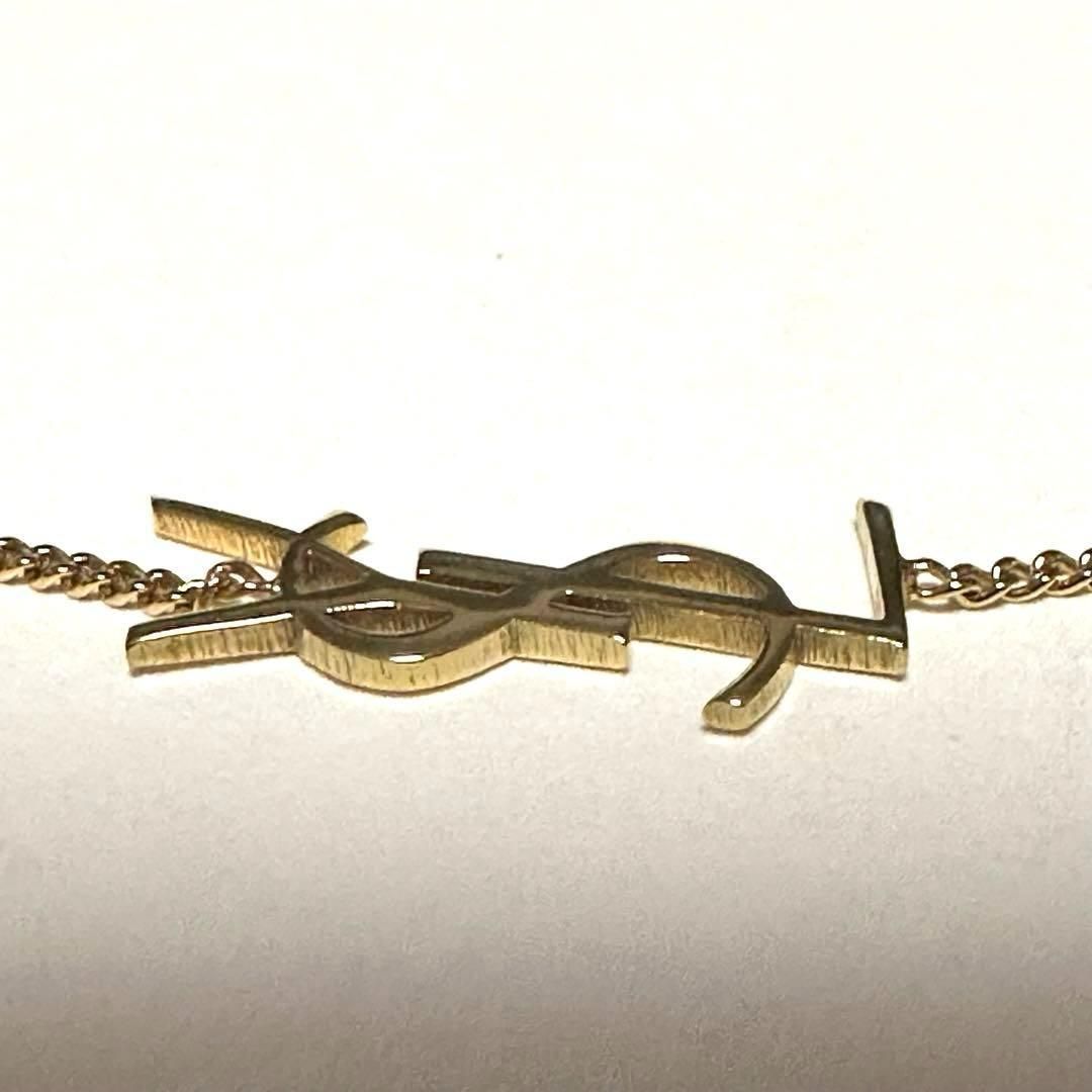 YSLロゴ オピウム