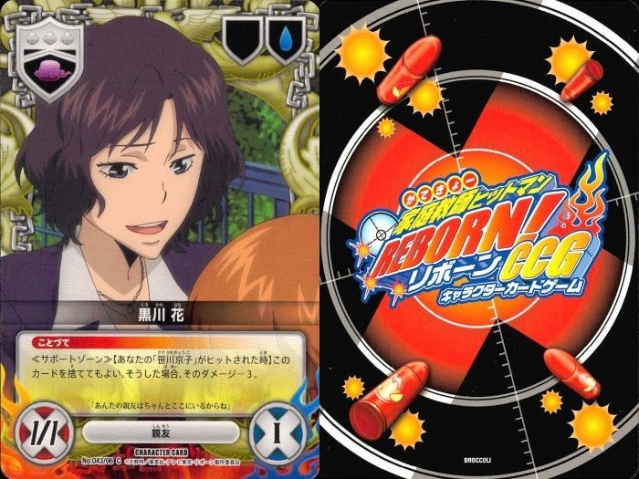 リボーン CCG まとめK リボーン CCG まとめK 2025年最新】Yahoo!オークション -reborn