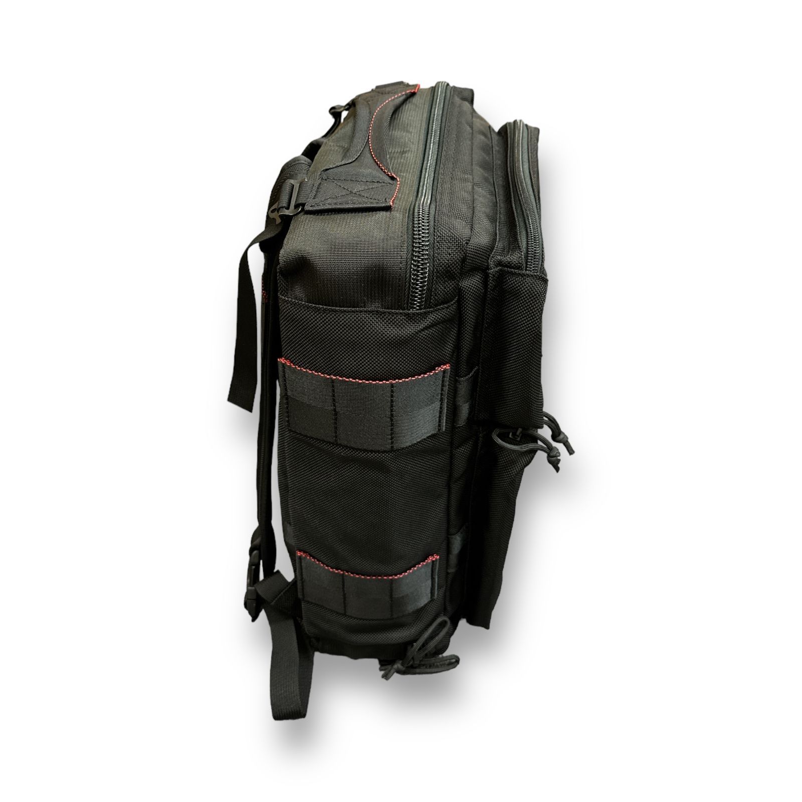 未使用品 BRIEFING × BEAMS PLUS 別注 3WAY BAG スリーウェイ バッグ 