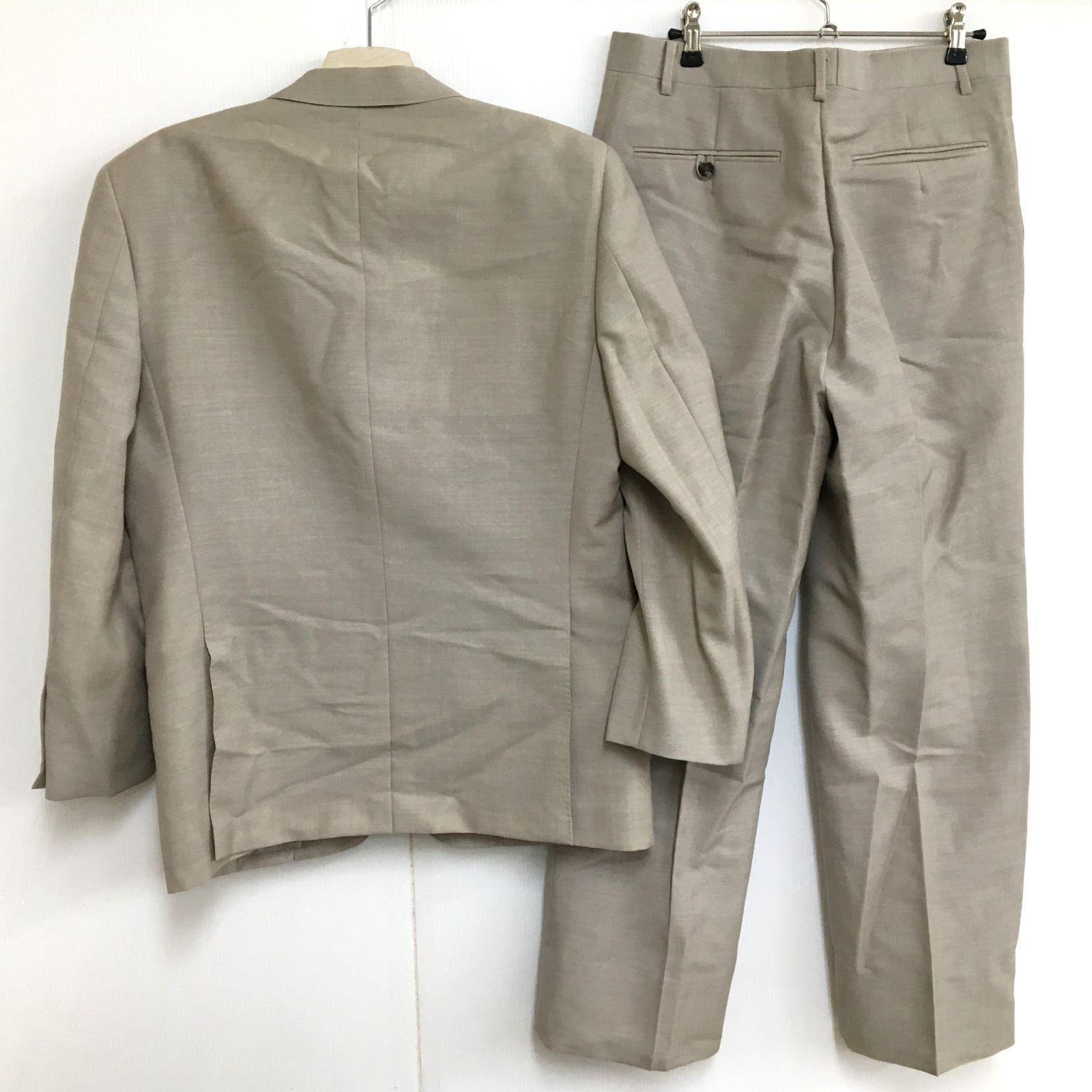 BALENCIAGA バレンシアガ セットアップ スーツ ジャケット パンツ 上下