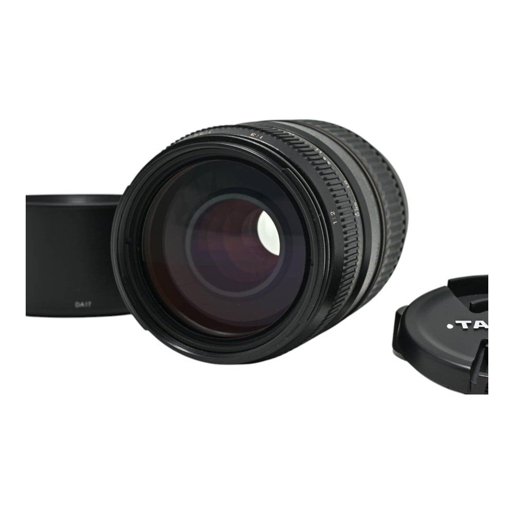 TAMRON 望遠ズームレンズ AF70-300mm F4-5.6 Di MACRO ソニー用Aマウント フルサイズ対応 A17S